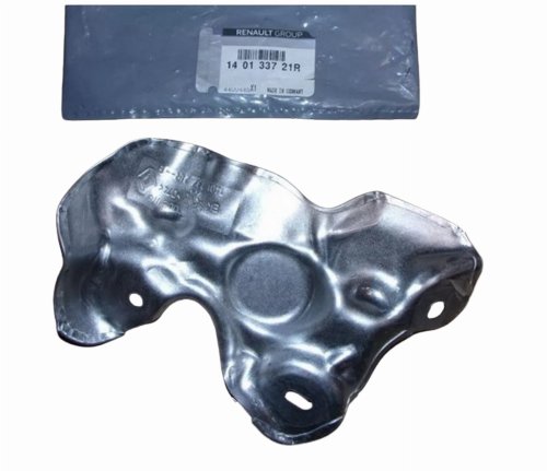 Heat Shield 140133721R Renault Original New