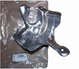 Heat Shield 140132737R Renault Original New