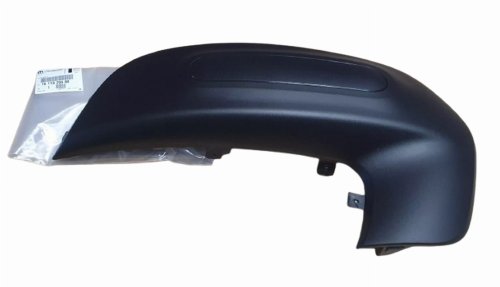 Bumper Cover 1611370580 Left Citroen C4 Cactus Original New