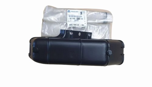 Engine Control Unit Cover 1614397380 Peugeot Boxer III Original New