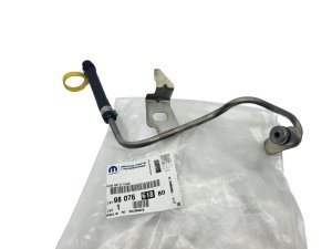 Oil Pipe 9807661880 Citroen Jumper III 2.2HDI Original New