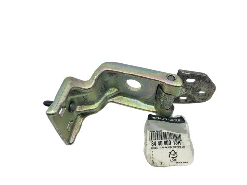 Door Hinge Right Left Rear 844000013R Master Movano NV400