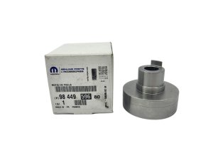 Crankshaft Pulley Hub 9844959680 Citroen Peugeot 1.2EB Original New
