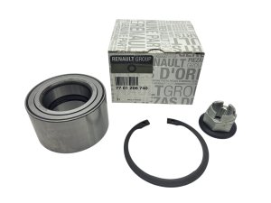 Wheel Bearing Front 7701206740 Renault Master 2 Original 