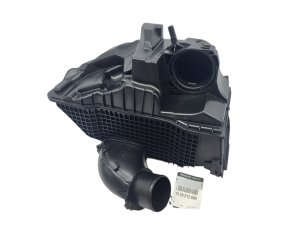 Air Filter Housing  165001258R Renault Clio 4 0.9-1.5DCI Captur Originalł 