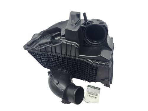 Air Filter Housing  165001258R Renault Clio 4 0.9-1.5DCI Captur Originalł 