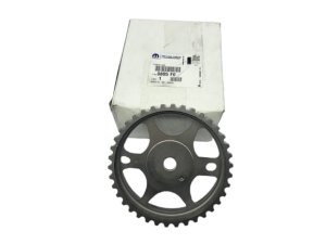 Camshaft Pulley 0805F0 Citroen Peugeot C3 C4 Partner 207 307 1.6 16V New Original