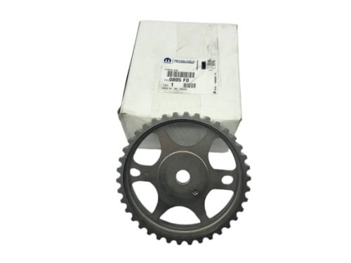 Camshaft Pulley 0805F0 Citroen Peugeot C3 C4 Partner 207 307 1.6 16V New Original