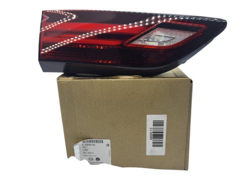 Left Rear Lamp 39098794 Opel Astra K Original New