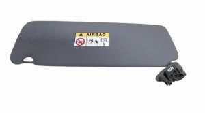 Sun Visor 964006418R Renault Master III Original New