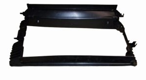 Radiator Cover 215549292R Renault Kangoo II Original New