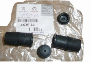 Brake Caliper Repair Kit 4439.14 443914 Citroen C5 III/C6 Original New