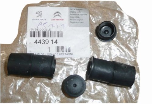 Brake Caliper Repair Kit 4439.14 443914 Citroen C5 III/C6 Original New