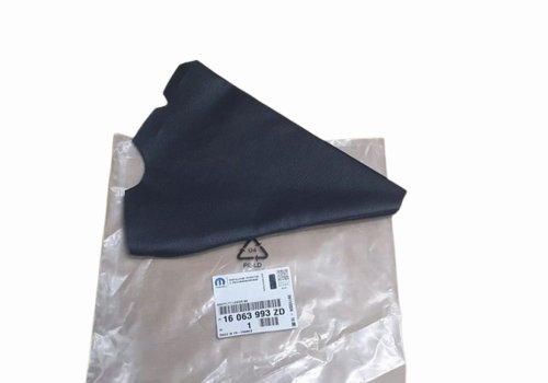 Gear Shift Cover/Boot 16063993ZD Berlingo III Partner III Original New