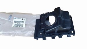 Fuel Filler Housing 1362672080 Fiat Ducato Original New