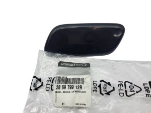 Headlight Washer Cap 286979912R Renault Latitude,Safrane II Original 