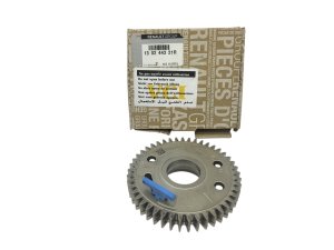 Camshaft Pulley 130244321R Renault 2.0DCI Original New
