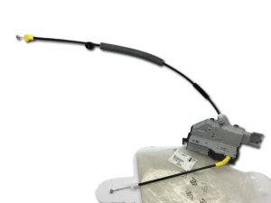 Door Lock Mechansim Right Front 9136CC  Citroen Jumpy III Original