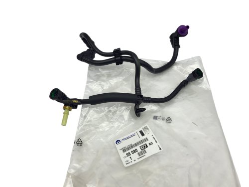 Fuel Line Original 9808082280 PSA  C4 P 308 1.6HDI