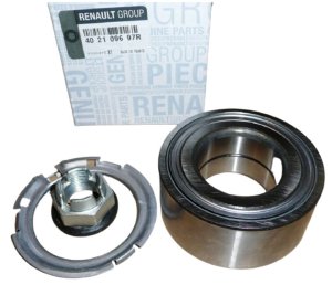 Wheel Bearing 402109697R Trafic II Primastar Vivaro New Original