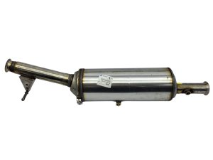 Fap Dpf Filter Citroen C4 Picasso 1611904280 New Original