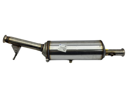 Fap Dpf Filter Citroen C4 Picasso 1611904280 New Original