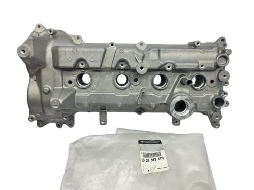 Valve Cover 132656341R Renault Clio V 1.6SCE Original