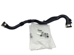 Air Hose 144600161R Renault Twingo II 1.5DCI Original New