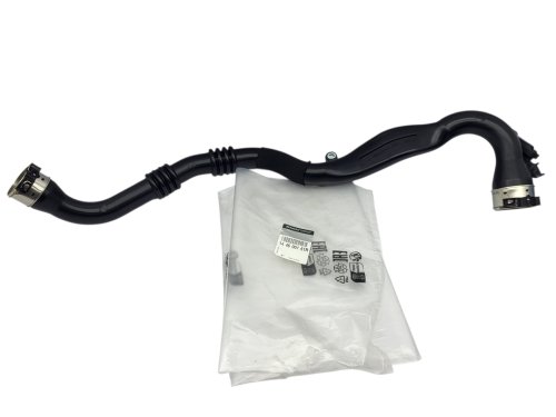 Air Hose 144600161R Renault Twingo II 1.5DCI Original New