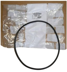 Oil Pump Seal Palia 1531.41 153141 Citroen Peugeot Original New