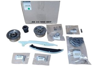 Timing Kit 8201741144 Renault Dacia 1.0 12V Original New