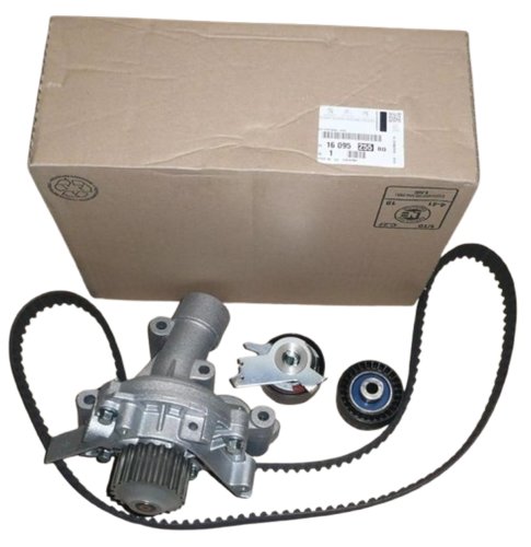 Timing Kit + Water Pump 1609525580 Citroen C4 Picasso 1.8 / 2.0 16V Original New