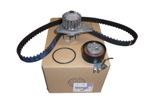 Timing Kit + Water Pump 1610793180 Citroen Berlingo / C2 / C3 / Saxo Peugeot 206 1.1 Original New