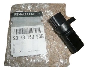 Camshaft Position Sensor 237316J90B Renault 3.5V6 Original New