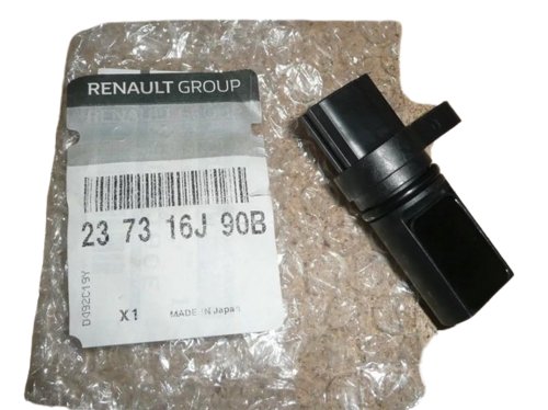 Camshaft Position Sensor 237316J90B Renault 3.5V6 Original New