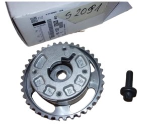 Timing Shaft Gear 1613293580 Citroen Berlingo III 1.2 Original New