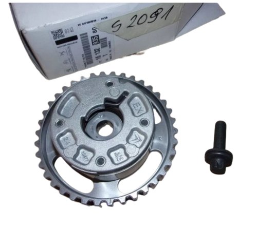 Timing Shaft Gear 1613293580 Citroen Berlingo III 1.2 Original New