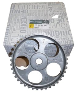 Timing Gear 7700104342 Renault Laguna / 19 / Clio 1.8 F3P Original New