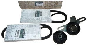 Timing Kit 7701477568 Renault Clio II 1.4 ENERGY Original New