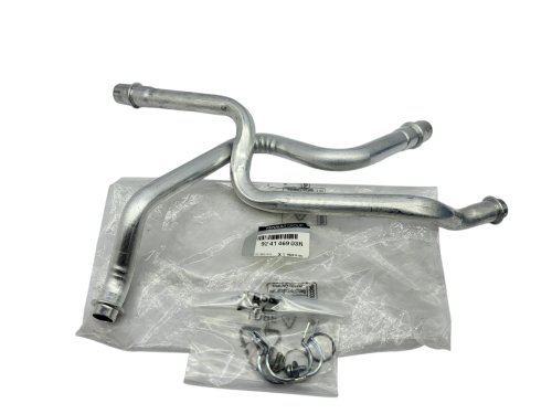Water Hose 924146903R Renault Master 10- Original New