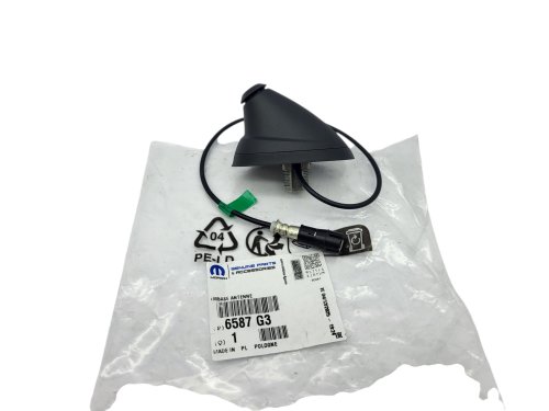 Antenna Base 6587.G3 6587G3 Citroen C3 II, Peugeot 308 II Original