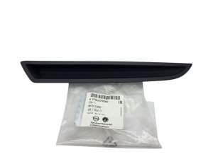 Bumper Trim YP00079080 Rear Left Opel Grandland X Original New