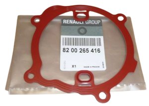 Timing Cover Gasket 8200265416 Renault Master II Original New
