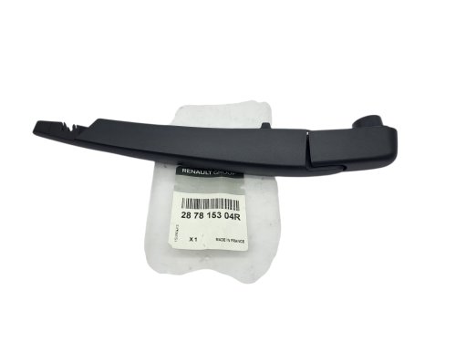 Windscreen Wiper Arm Rear 287815304R Renault Sandero 2 Captur Original