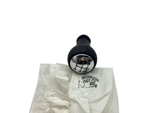 Gear Lever 2403P2 Citroen Peugeot C2 C3 207 407 Original
