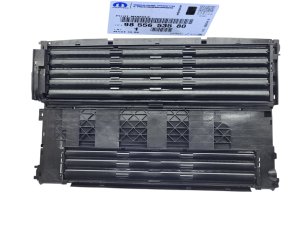 Air Intake 9855653580 Citroen Berlingo Peugeot Partner 18- Original