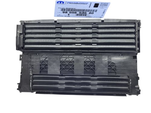 Air Intake 9855653580 Citroen Berlingo Peugeot Partner 18- Original