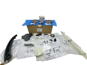 Timing Belt Kit 93191271 Opel Astra H 1.4 Original New
