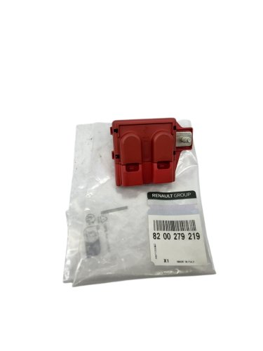 Relay 8200279219 New OE Renault Clio III