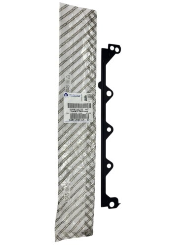 Multiair Module Gasket 55222222 Fiat 500 Original New